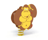 Gioco a molla sagoma GORILLA - AlpenPlay